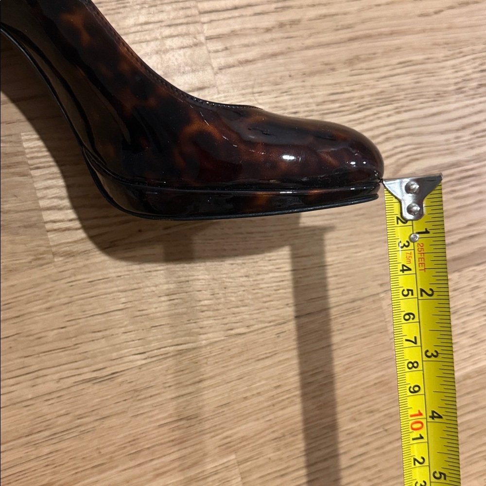 Stuart Weitzman Pumps - Picture 5 of 6